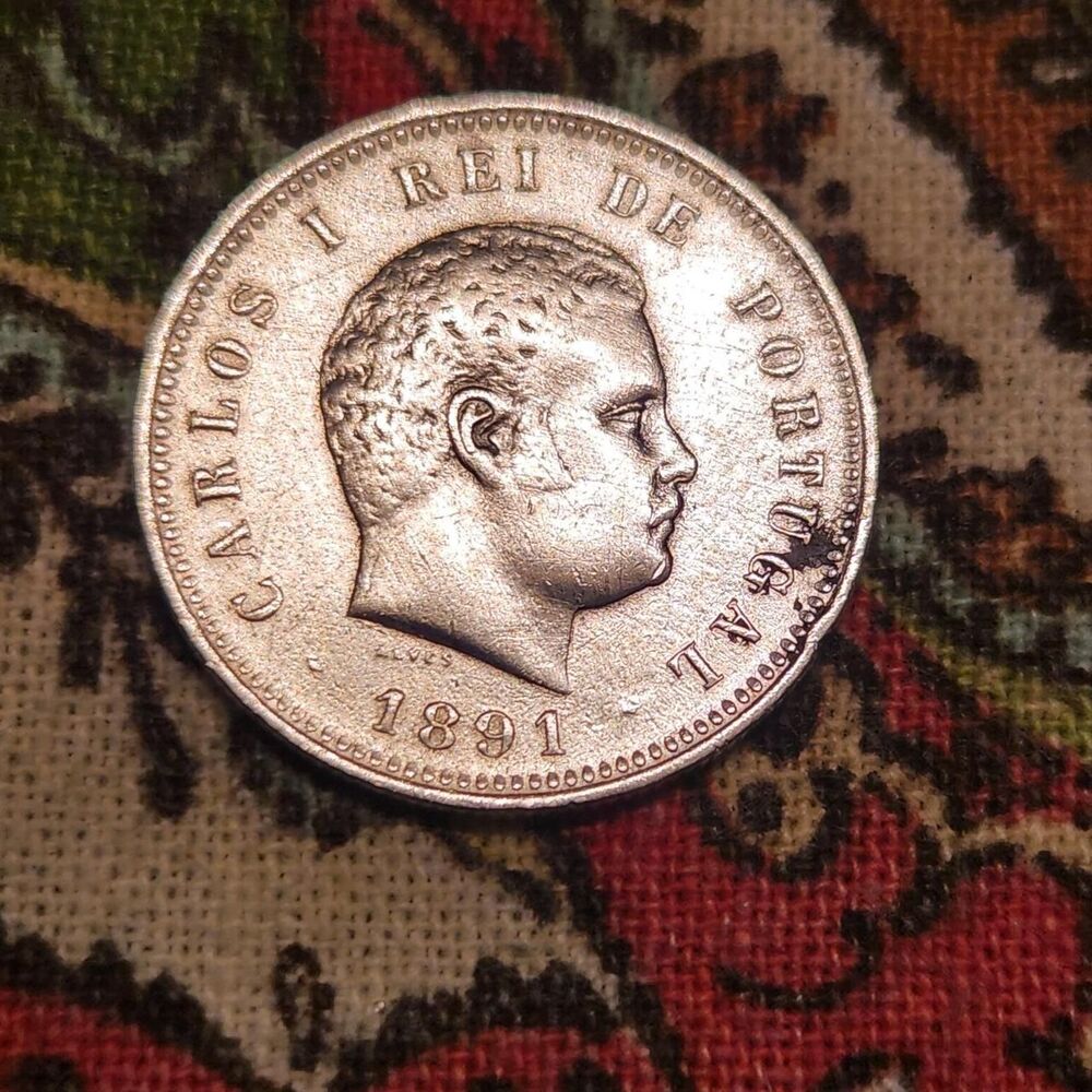 Unbranded Silver Collectibles